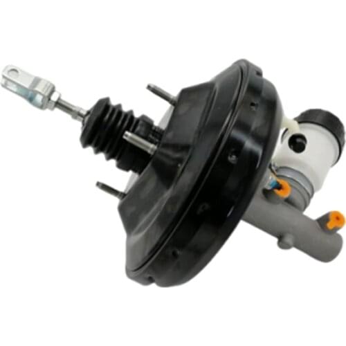 Brake master cylinder with vacuum booster assembly (with ABS) FOR Geely CK CK2