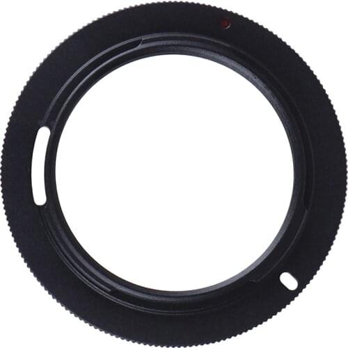 M42-PK mount adapter ring for camera m42 lens to pk k mounts Metal M42 Lens Adapter Ring