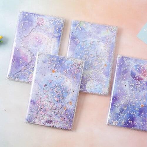 Cute Notebook School Office Notebook Students Gift Diary Planner Organizer Notepad School Office Stationery for Boys Girls