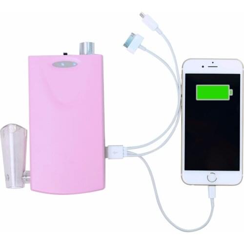 25000RPM 6000MA High Power Capacity Battery Portable Rechargeable Polish Glue Drill Manicure Set Gel Remover Strong Nail File