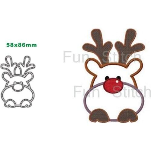 2021 New Metal Cutting Dies for DIY Scrapbooking Album Decorative Embossing Handmade Paper Cards Gift