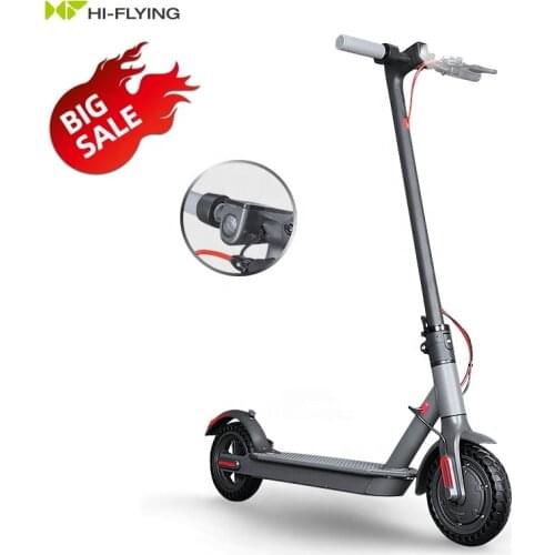 New 250W Motor 36V 6Ah Battery Two Wheels Adults Foldable E-Scooter