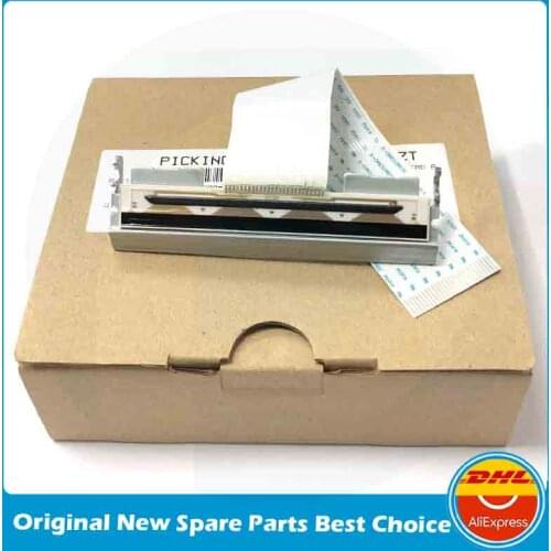 Original New Printer head For Epson TM-88v Heat sensitive bar code small ticket printer head