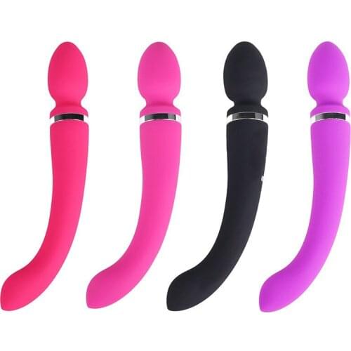 Rechargeable Heating Dildo Vibrator Vibrating Panties Anal Sex Toys for Women Couple Female Masturbation Vagina Massager