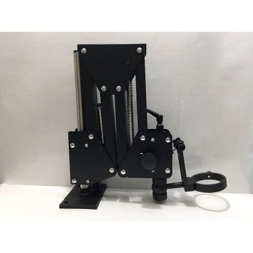 Microscope Stand BK-1413 Adjustable Microscope Stand Jewelry Tools Microscope accessories