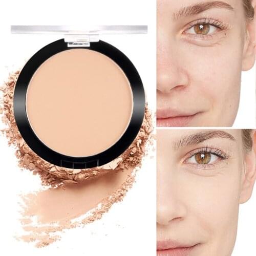 SACE LADY 30ml Liquid Discoloration Concealer Bronze Concealer Powder Highlighter Makeup Cream Moisturizing Cream Makeup