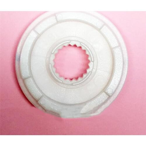 Washer Clutch Gear Sliding Sleeve Assembly Spare Part for Hitachi Automatic Washing Machine XQB50-8810/ XQB45-8800 Accessories