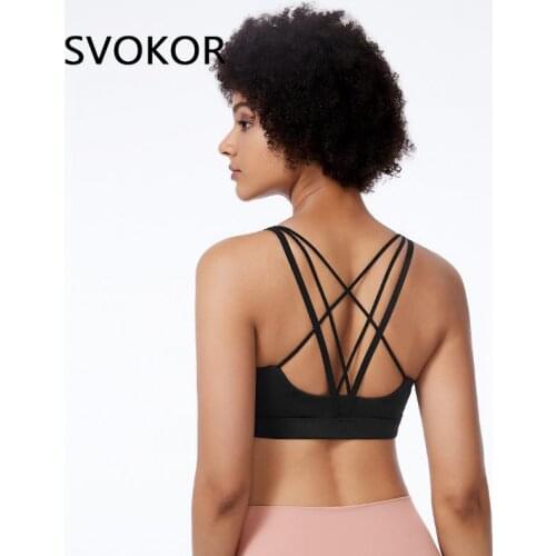 Женские укороченные майки SVOKOR China At AliExpress