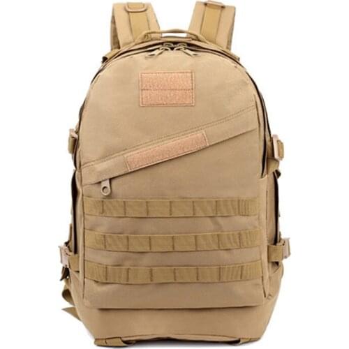 GZ Tactical Commuter Outdoor Tactical Backpack 40L Nylon Military Rucksacks Camping Hiking Trekking Fishing Hunting Bags