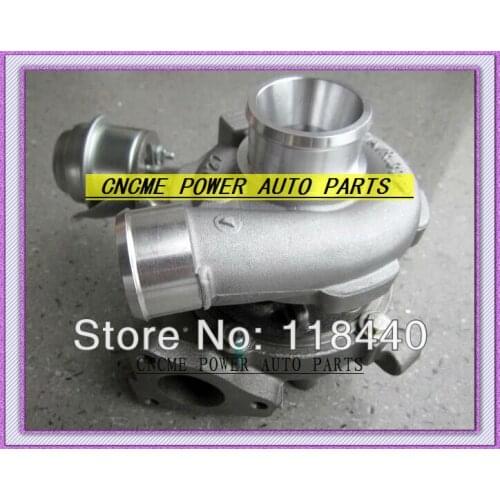 TURBO GT1544V 740611 740611-5001S 782403 28201-2A100 28201-2A120 For Hyundai Matrix Getz For KIA Cerato D4FA D4FB 1.5L 1.6L Eu 3