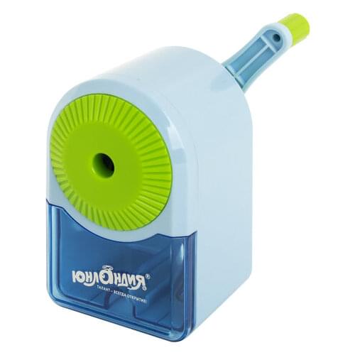 ЮНЛАНДИЯ Mechanical Pencil Sharpeners