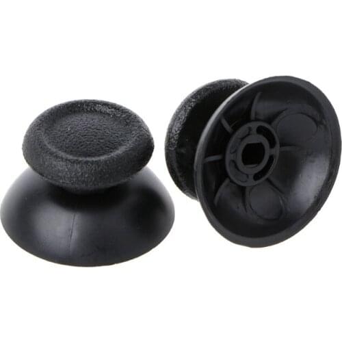 1 Set Trigger Button Spring Joystick Stick Conductive Rubber For PS4 Controller R9JB