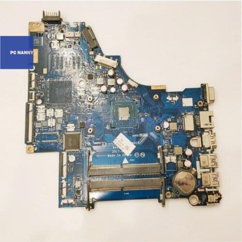 926268-601 For HP 255 G6 Laptop Motherboard CTL51/53 LA-E841P DDR4 A6-9220 CPU PC MAIN BOARD Notebook
