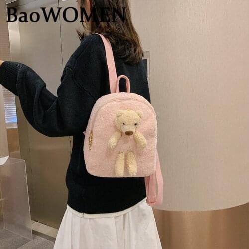 BaoWomen Children's Shoulder Bags