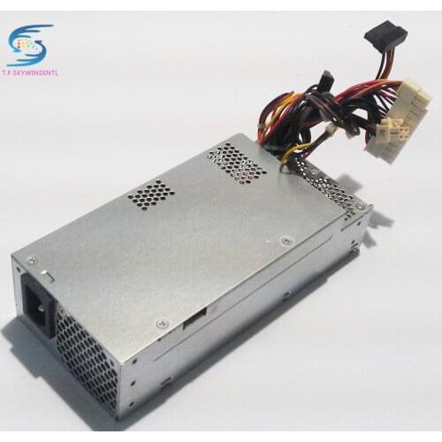 Free ship 200w PS-5221-9 Power Supply for machines EL Series Small Desktop 220W TFX psu PE-5221-08 AF,PS-5221-9 psu pc