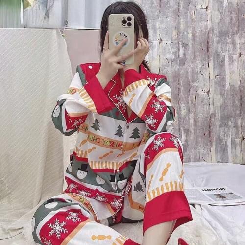 Женские шелковые пижамы BKQU China At AliExpress