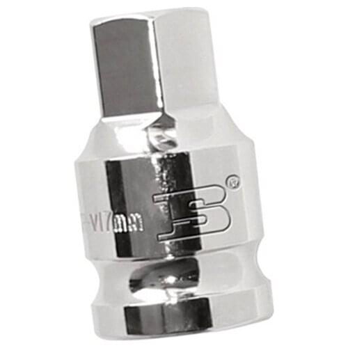 BOSI H17 oil pan screw special socket