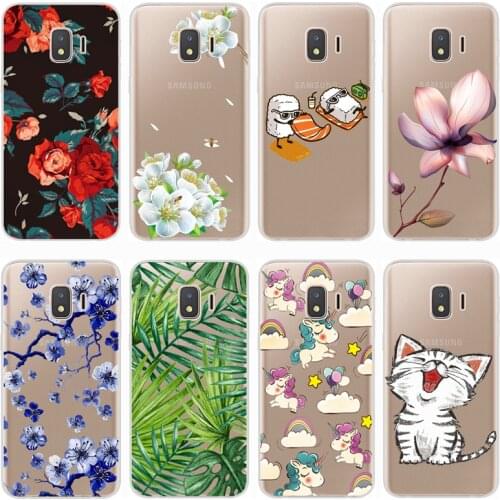 Чехлы для телефонов Samsung Galaxy J2 Core Cnlanpoo China At AliExpress