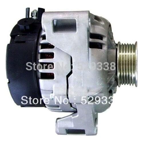 NEW ALTERNATOR A13VI261 0986040210 9617842880 FOR CITROEN PEUGEOT