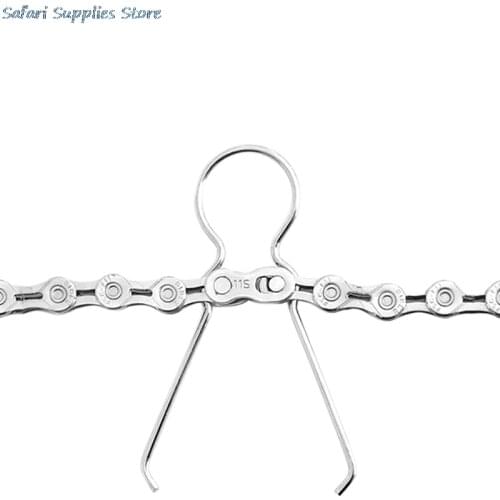 HOT SALE Bicycle Repair Tools 304 Stainless Steel Chain Link MTB Road Bike Chain Hooks Connecting Aid Tools