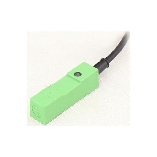 Group Square Near Switch PS12-4DP PNP Direct Three Line Normally Open Sensor