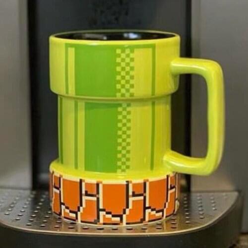 Gulegula Ceramic Mugs