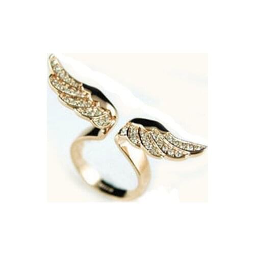 H:HYDE Women's Gold Rings