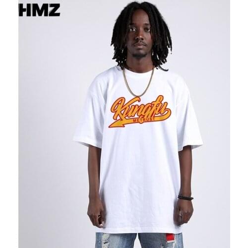HANGMINGZE Mens Summer T-shirts