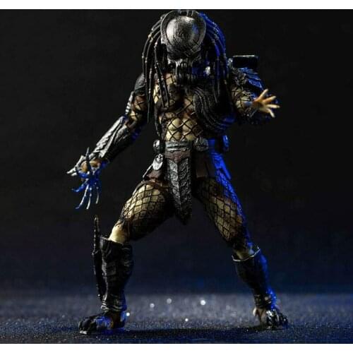 Hiya LP0068 1/18 Celtic Predator Model 12cm PVC Action Figure for Fans Collection In Stock