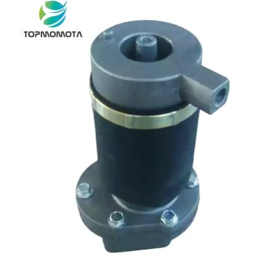 2 pieces Chinese factory rear air shock absorber OEM 49710-3340 for HINO 700