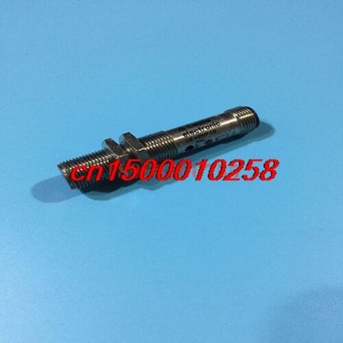 LSE 412M-P-S12 RT 412M/P-200-S12 Photoelectric switch sensor