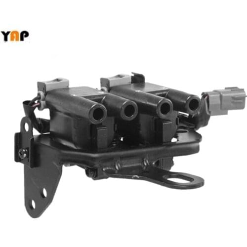 New Engine parts starter rod FOR FITKia Pro Cee'D Sportage SUV G4GC 2.0L L4 27301-23900 5C1623 2004-2015