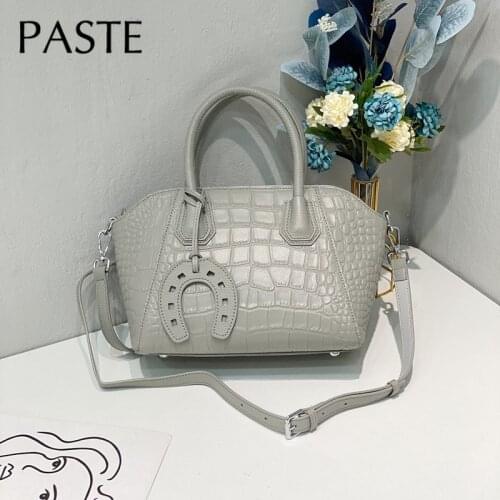 Женские фиолетовые сумки PASTE China At AliExpress