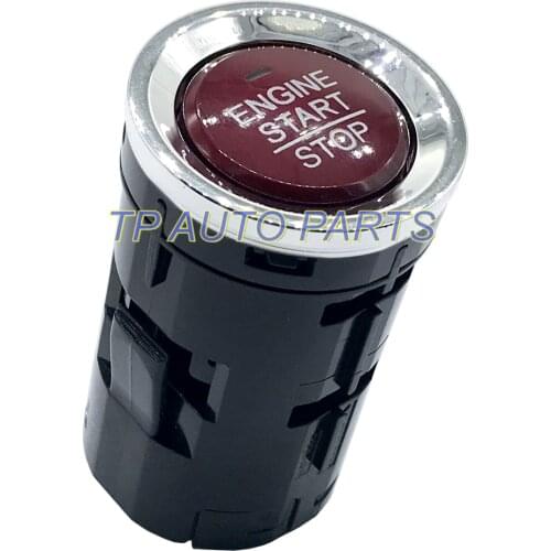Auto Engine Start Stop Switch OEM 35881-T4N-H51 35881-T4N-H02 35881-T4N-H01 35881-T4N-702 35881-T4N-701