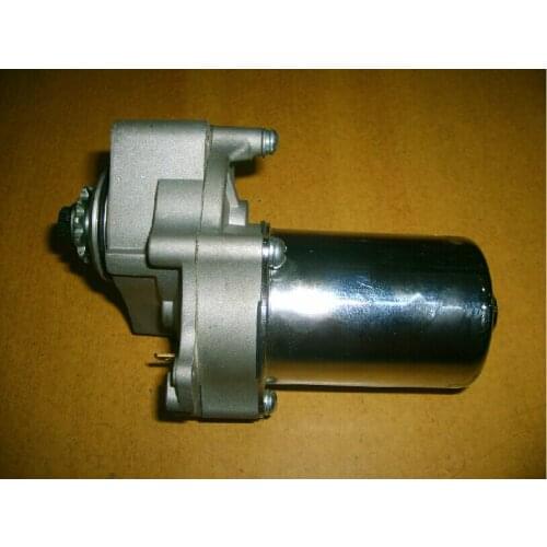 Switch FOr Horizontal 90, C100,110 [next] 12V-mounted starter motor, motor Lifan