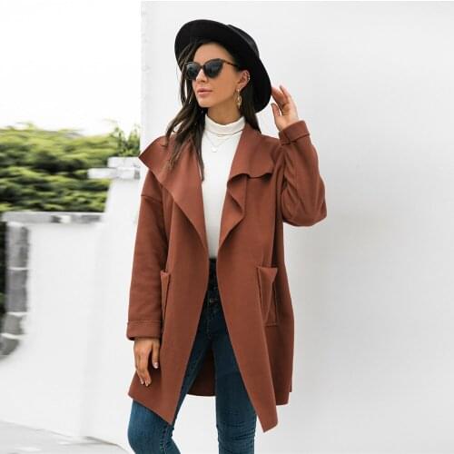 Женские пальто WTBERGER China At AliExpress