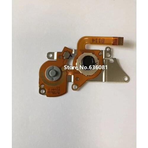 Repair Parts Multi-Functional Button Switch Ass'y For Canon EOS 7D Mark II ,7D2
