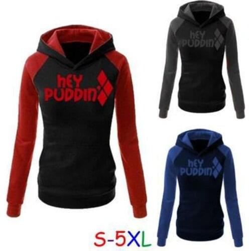 Sweatshirt Women Hoodies Sweatshirts Cotton Letter Pullovers Tracksuit Womens Hoodies Pullover Oversized Hoodie 4XL 5XL Clothes