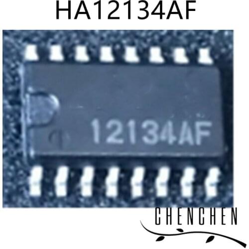 2pcs/lot HA12134AF HA12134AF 100% New Original