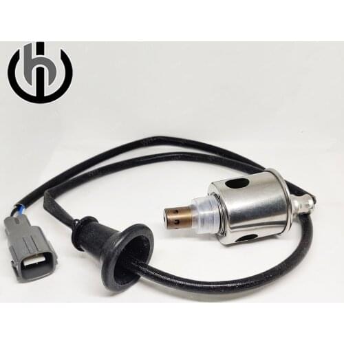 234-4515 Rear / Downstream Lambda Oxygen O2 Sensor Fit For LEXUS LS460 4.6L LS600H 5.0L 2006-2014 PartNO# 8946550170 89465-50170