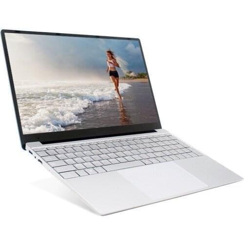 Cheap 15 Inch brand new laptops core 4G RAM128G SSD 500 HHD Laptops Computer 1TB SSD