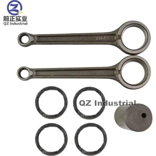 Original high quality for QJ250-H XV250 Motorcycle connecting rod kit