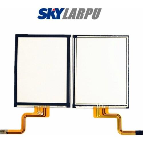 Original 4.2" Inch TouchScreen for Trimble GEO XR6000 XH6000 Handheld GPS Locator Digitizer Panel Replacement Free Shipping