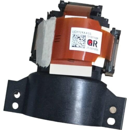 Projector LCD Prism Assy Wholeset Block Optical Unit LCX124 Fit for SONY SX225 SX235 SX226 SX247 SX236