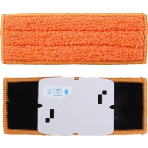 Mopping Cloth Replacement Cleaning Mop Pads for iRobot Braava Jet240 241 Vacuum Cleaner Spare Parts