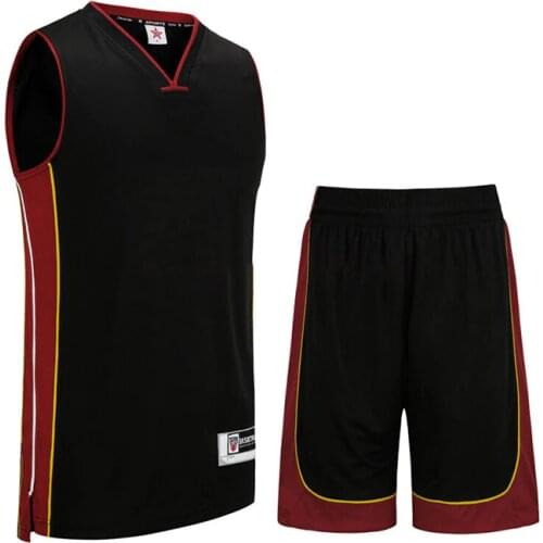 SANHENG Basketball Uniforms