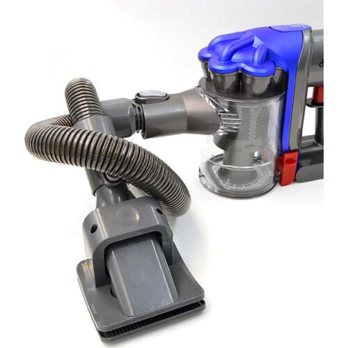 2021 Groom Tool Replacement Attachment Pet Cleaning Tools Cat Dogs Brush For Animal Dog Pet Brush Vacuum Cleaner