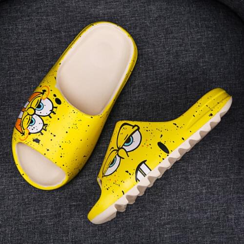 XIKUO Children's Slippers