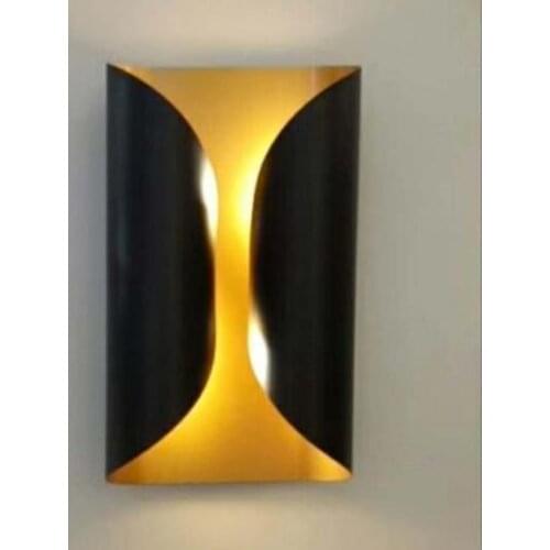 Japan lamp glass ball corridor aisle bedroom lamp