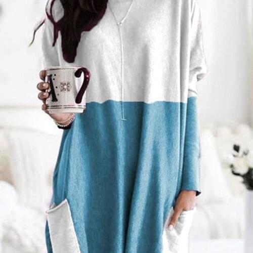 Vintage Blouse Women Plus Size Patchwork Pullover Long Sleeve Shirts Tops Blouse Blusas Mujer De Moda 2020 Рубашка